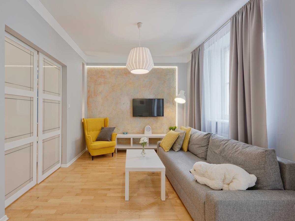 Around Market Square Apartments Krakow Exterior photo