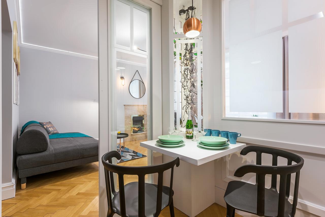 Around Market Square Apartments Krakow Exterior photo